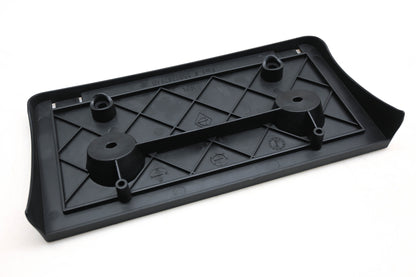 Mopar 55077676AB License Plate Mount Plate NOS