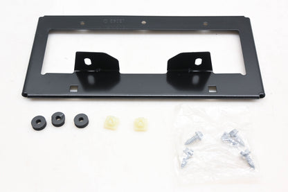 Mopar 05030130AA, 05030131AA License Plate Mount Kit NOS