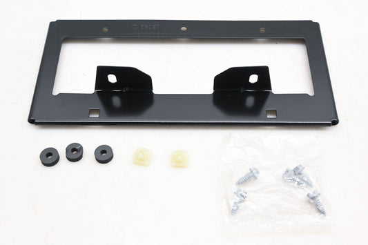 Mopar 05030130AA, 05030131AA License Plate Mount Kit NOS