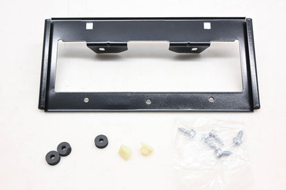Mopar 05030130AA, 05030131AA License Plate Mount Kit NOS