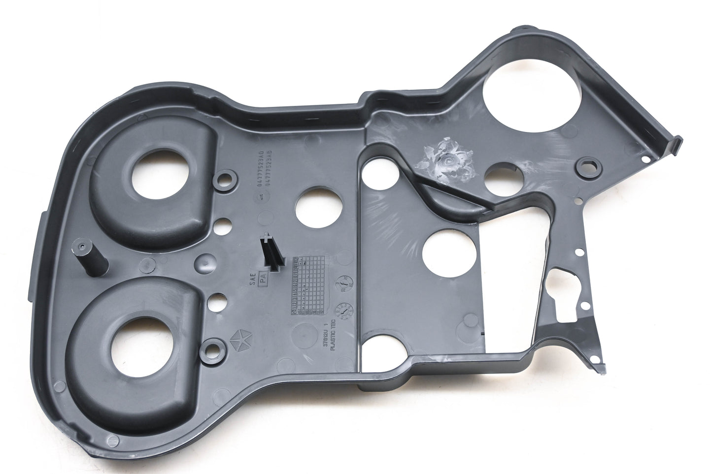 Mopar 04777523AD Inner Timing Belt Cover NOS