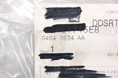 Mopar 04648934AA Timing Belt Cover NOS