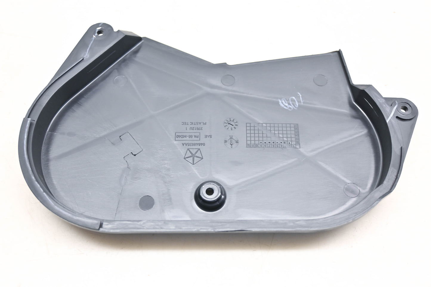 Mopar 04648935AA Timing Belt Cover NOS