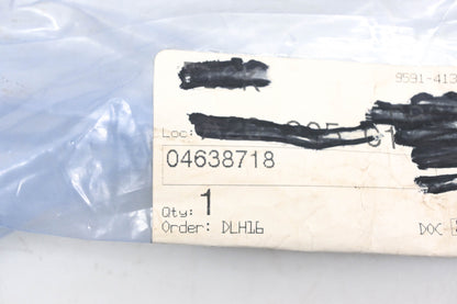 Mopar 04638718 Oil Drain Connector NOS