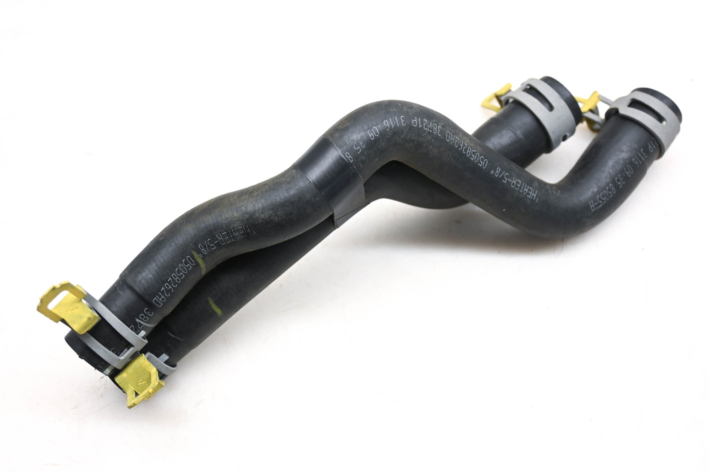 Mopar 05058262AD HVAC Heater Hose Assembly NOS