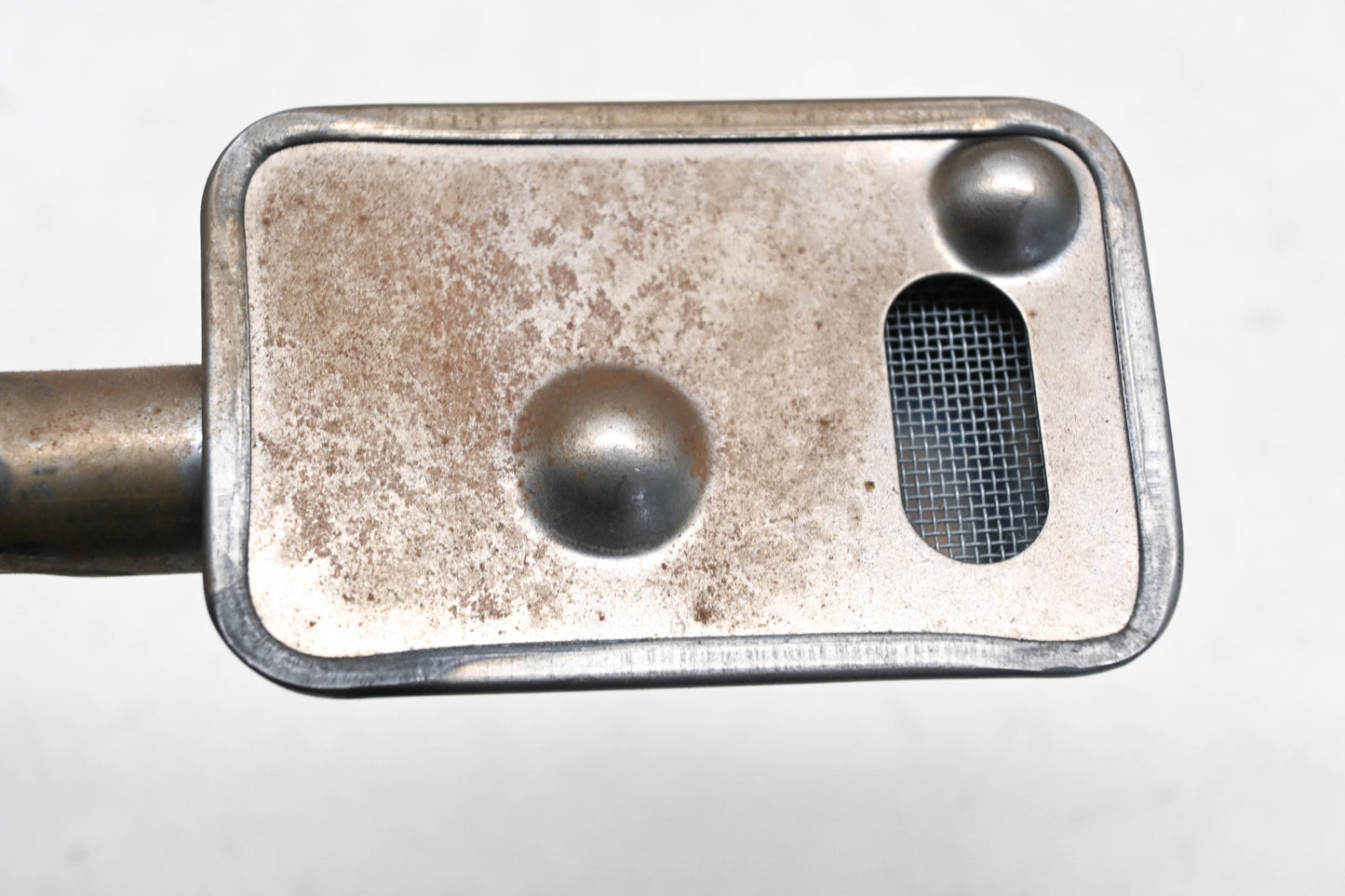 Mopar 04792304 Oil Pump Pick-Up Tube NOS