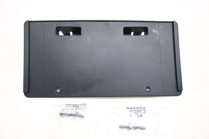 Mopar 68069345AA License Plate Mount Kit NOS