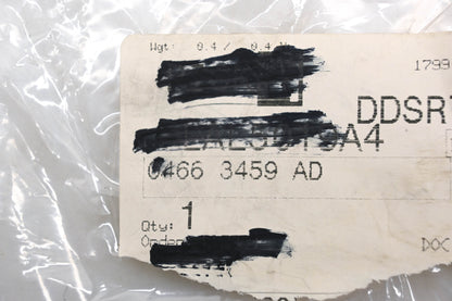 Mopar 04663459AD Timing Belt Cover NOS