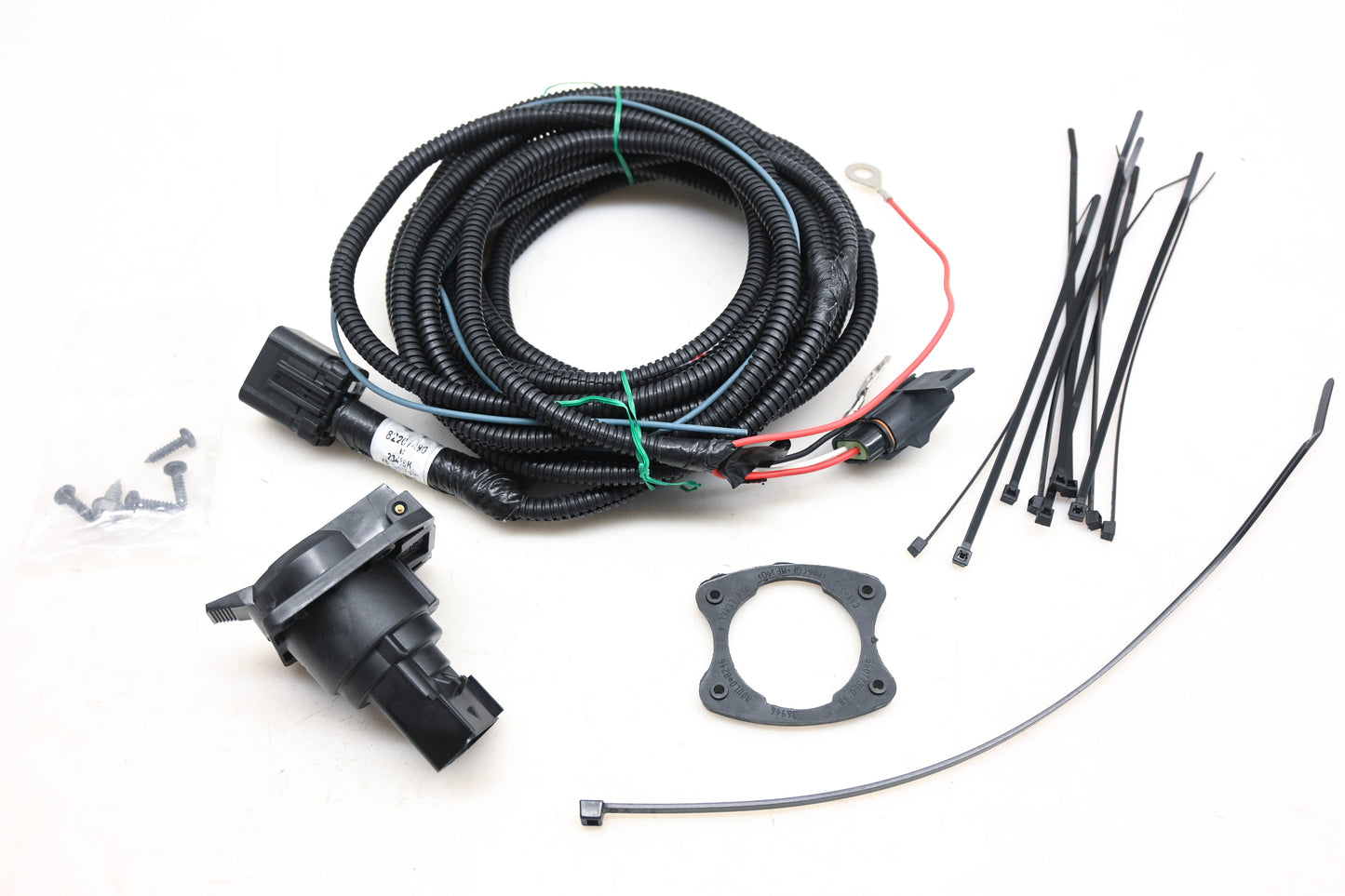 Mopar 82207253AB Trailer Tow Wiring Harness Kit NOS