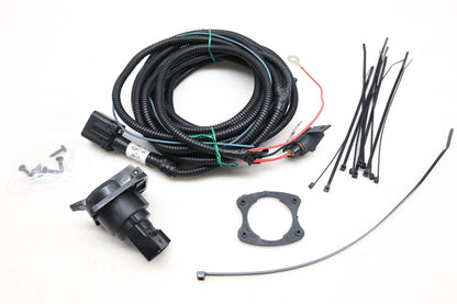 Mopar 82207253AB Trailer Tow Wiring Harness Kit NOS