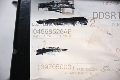 Mopar 04668526AE Engine Mount Bracket NOS