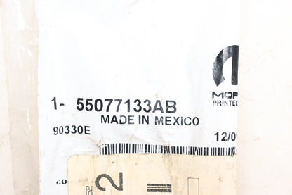 Mopar 55077133AB Windshield Wiper Arm NOS
