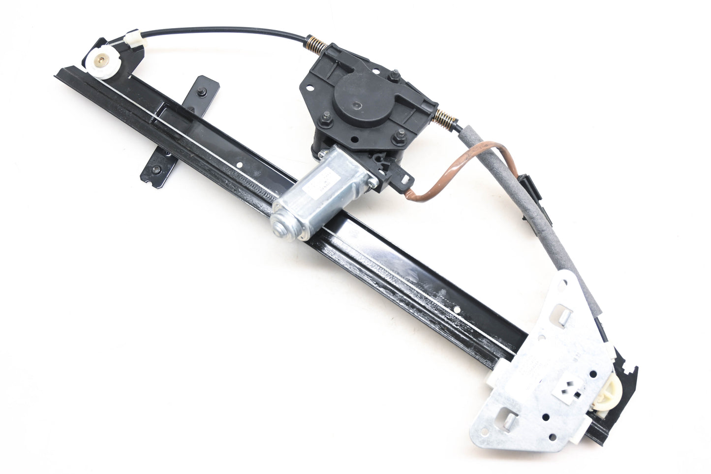 Mopar 55256494AI, AY062100-8469 Right Rear Power Window Motor Assembly NOS