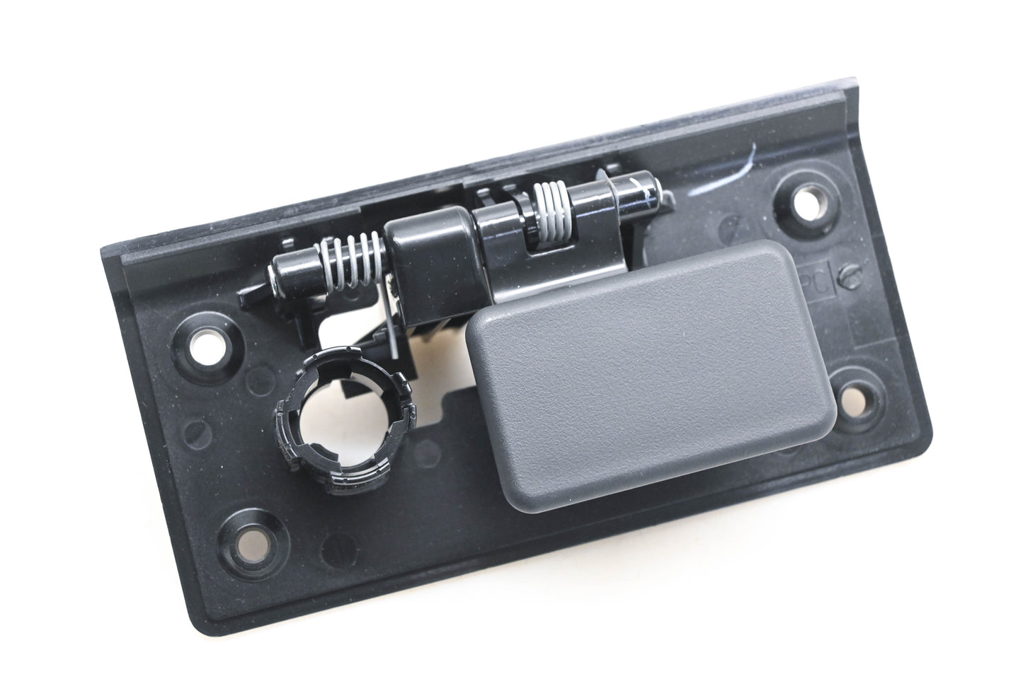 Mopar 0GL62XDV Glovebox Latch NOS
