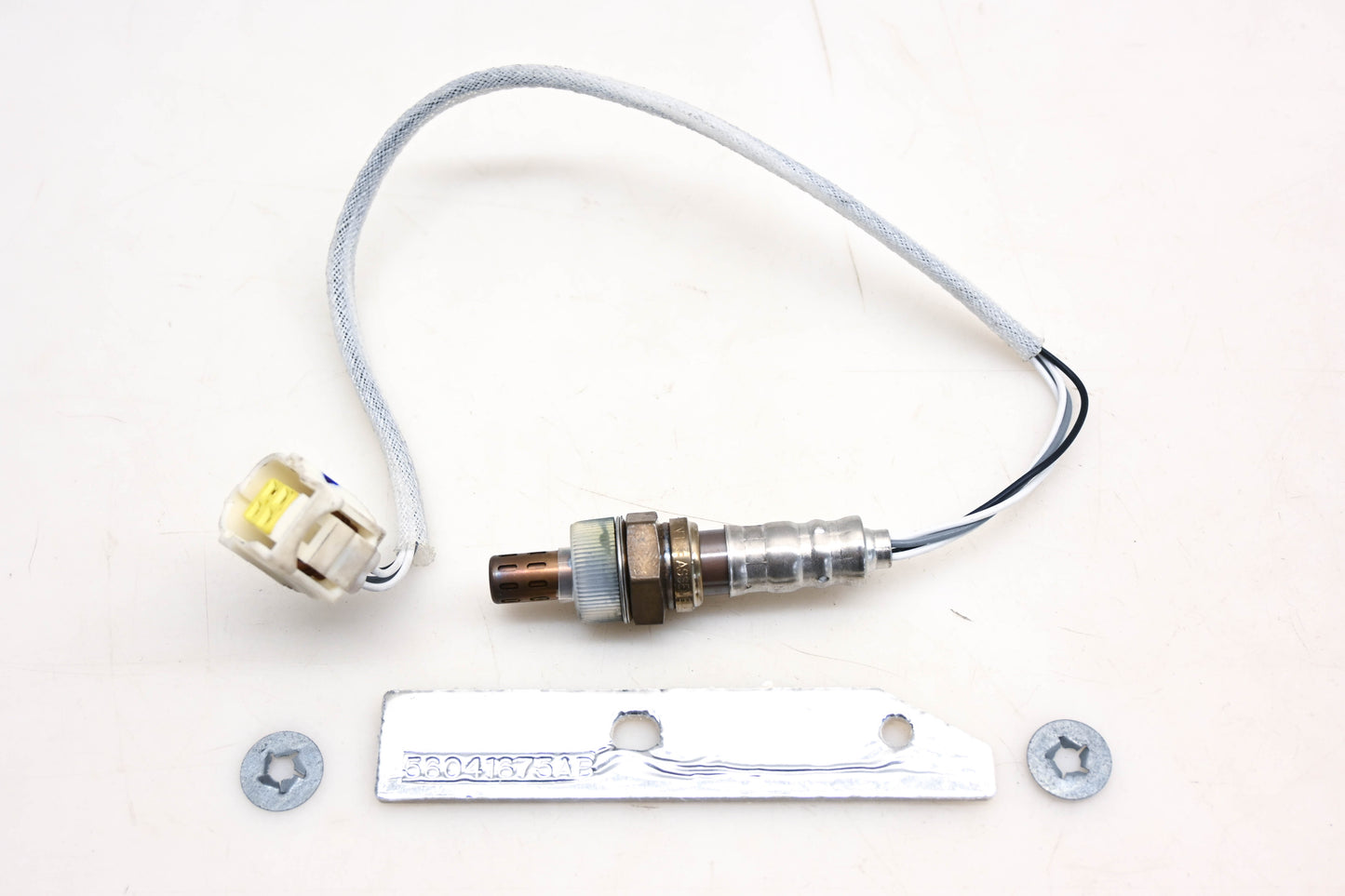 Mopar 05139021AA, 05139826AA Oxygen Sensor Kit NOS