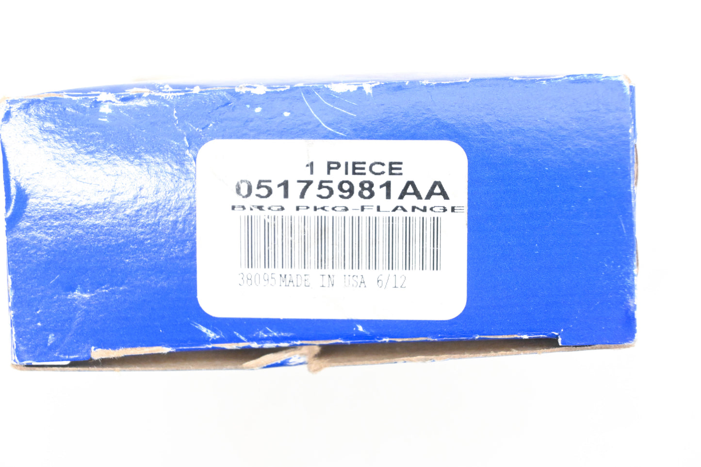 Mopar 05175981AA Crankshaft Bearing Kit NOS