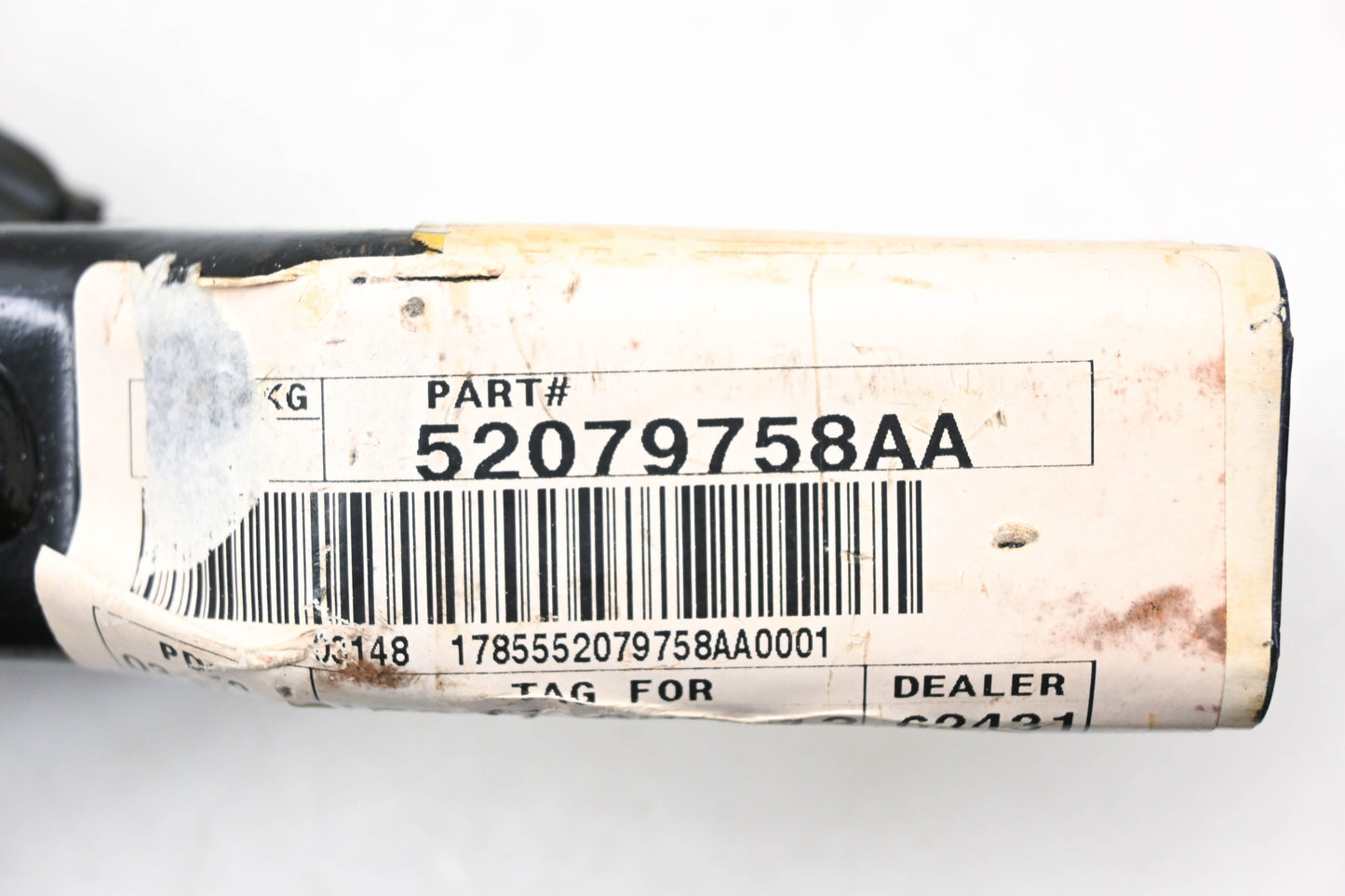 Mopar 52079758AA Exhaust Hanger NOS
