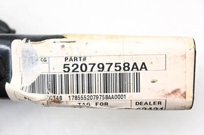 Mopar 52079758AA Exhaust Hanger NOS