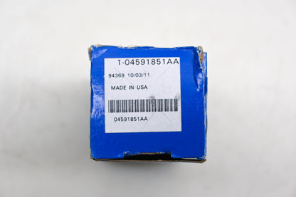 Mopar 04591851AA Fuel Injector NOS