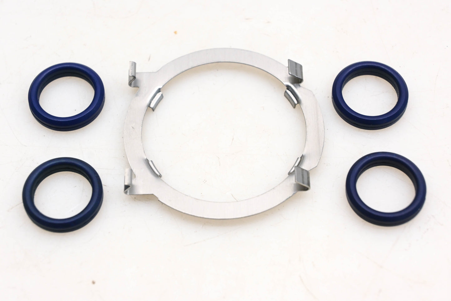 Gibson 5511 Brake Hardware Kit NOS