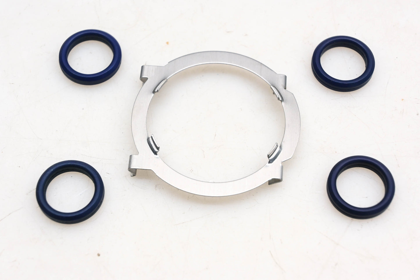 Gibson 5511 Brake Hardware Kit NOS