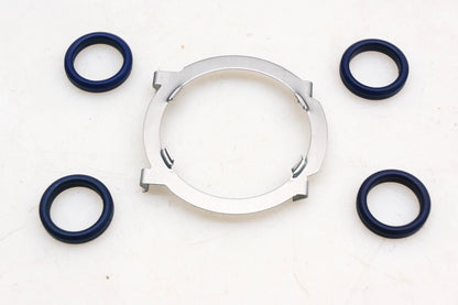 Gibson 5511 Brake Hardware Kit NOS