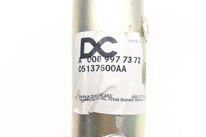 Mopar A0089979372, 05137500AA Water Pump Hose NOS