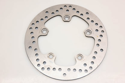 SBS KBA61232 Suzuki Rear Brake Disc NOS