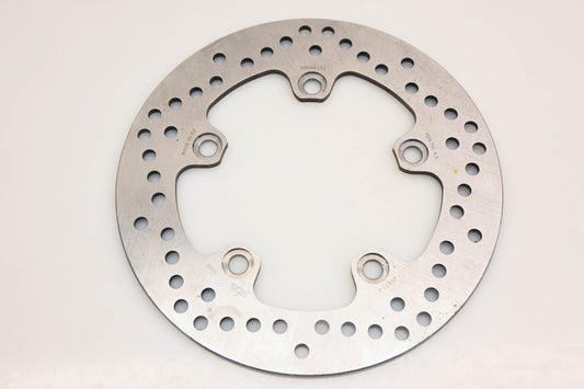 SBS KBA61232 Suzuki Rear Brake Disc NOS