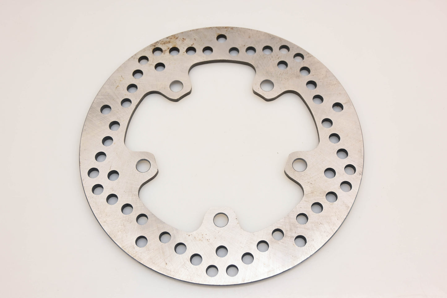 SBS KBA61232 Suzuki Rear Brake Disc NOS