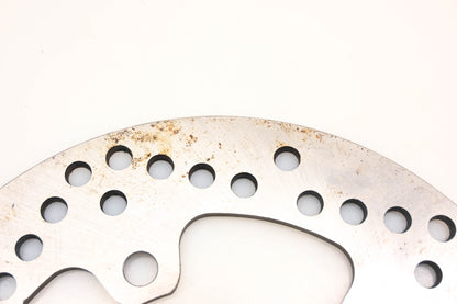 SBS KBA61232 Suzuki Rear Brake Disc NOS
