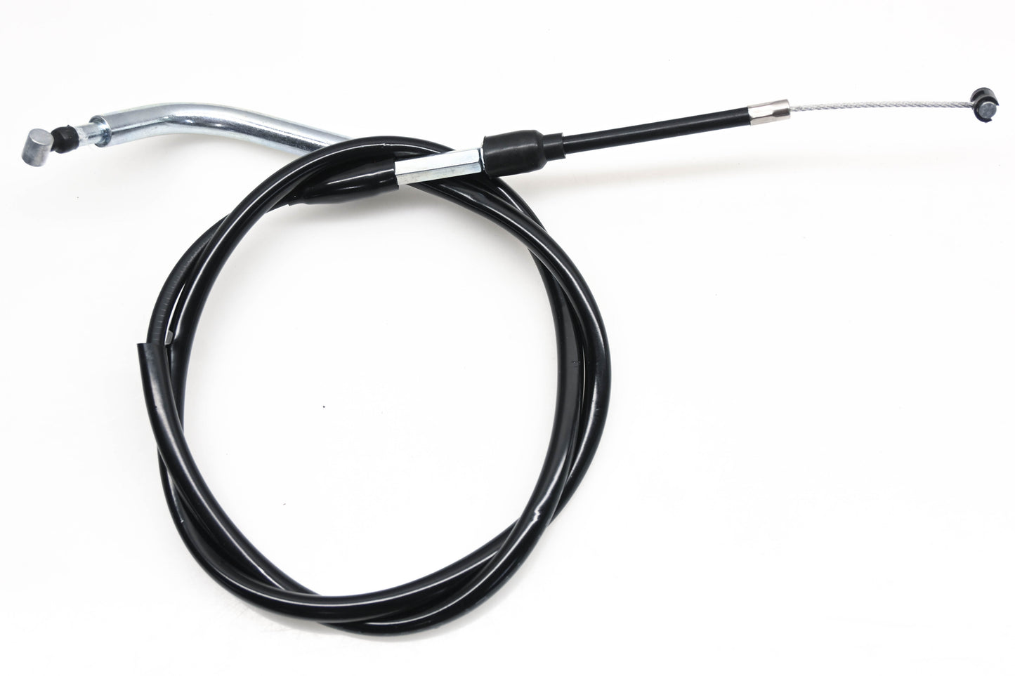 Motion Pro 04-0207, 70-4207 Black Vinyl Clutch Cable NOS
