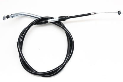 Motion Pro 04-0207, 70-4207 Black Vinyl Clutch Cable NOS