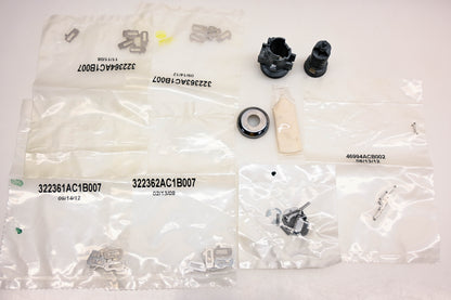 Strattec 704275 Door Lock Service Kit NOS