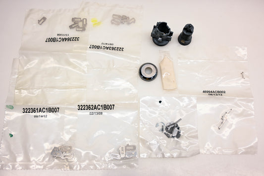 Strattec 704275 Door Lock Service Kit NOS