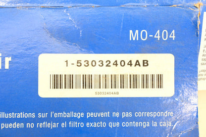 Mopar 53032404AB Air Filter NOS
