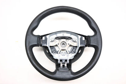 Mopar 48430-JM000 Black Steering Wheel
