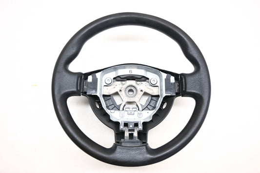 Mopar 48430-JM000 Black Steering Wheel