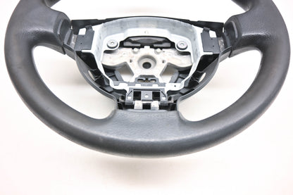 Mopar 48430-JM000 Black Steering Wheel