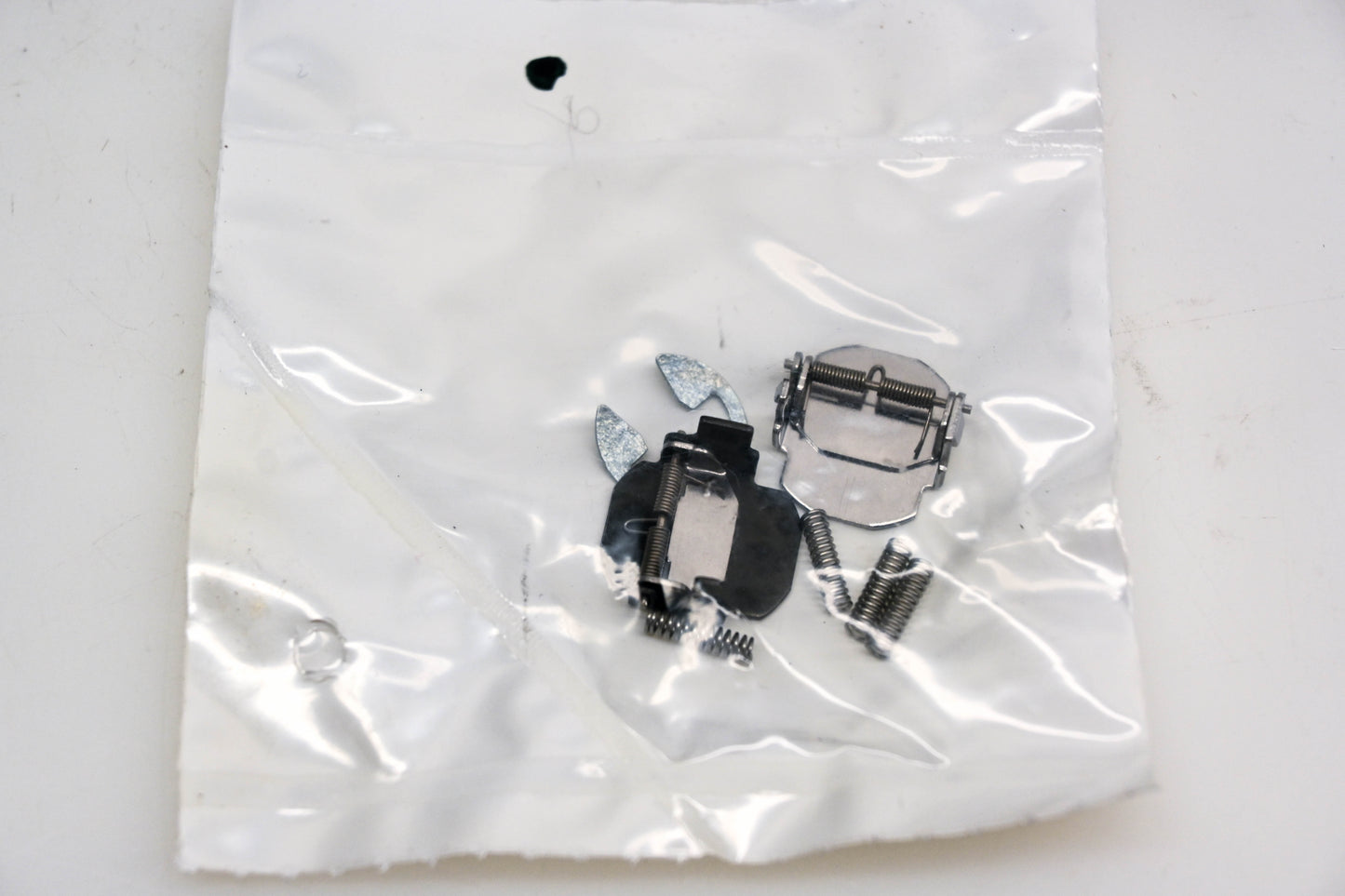 Strattec 704275 Door Lock Service Kit NOS