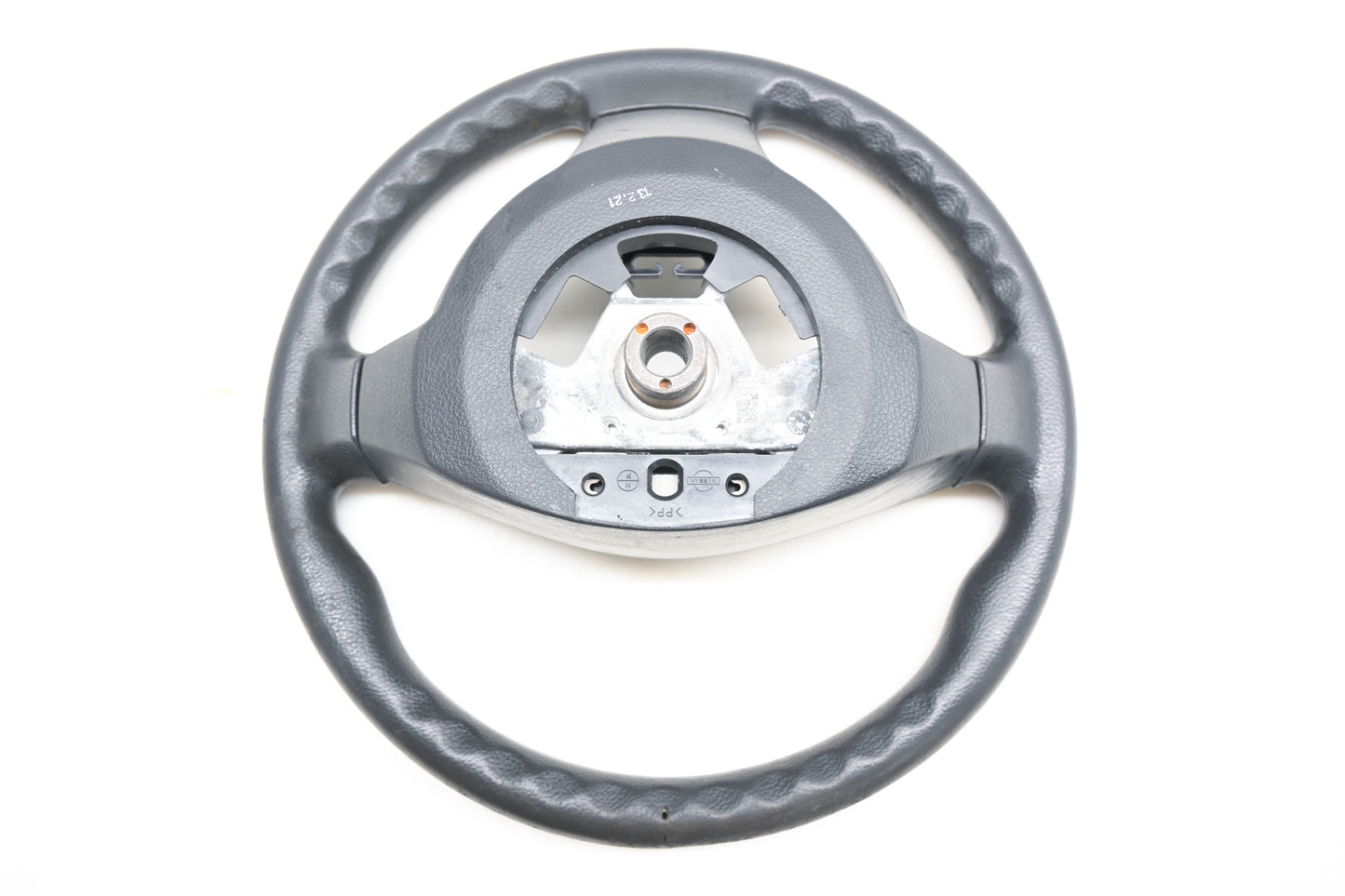 Mopar 48430-JM000 Black Steering Wheel