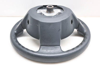Mopar 48430-JM000 Black Steering Wheel
