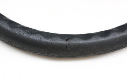 Mopar 48430-JM000 Black Steering Wheel
