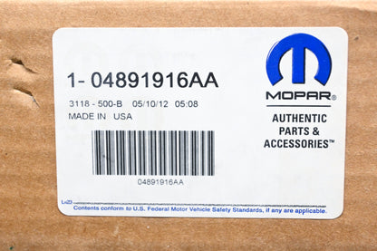 Mopar 04891916AA Air Filter NOS