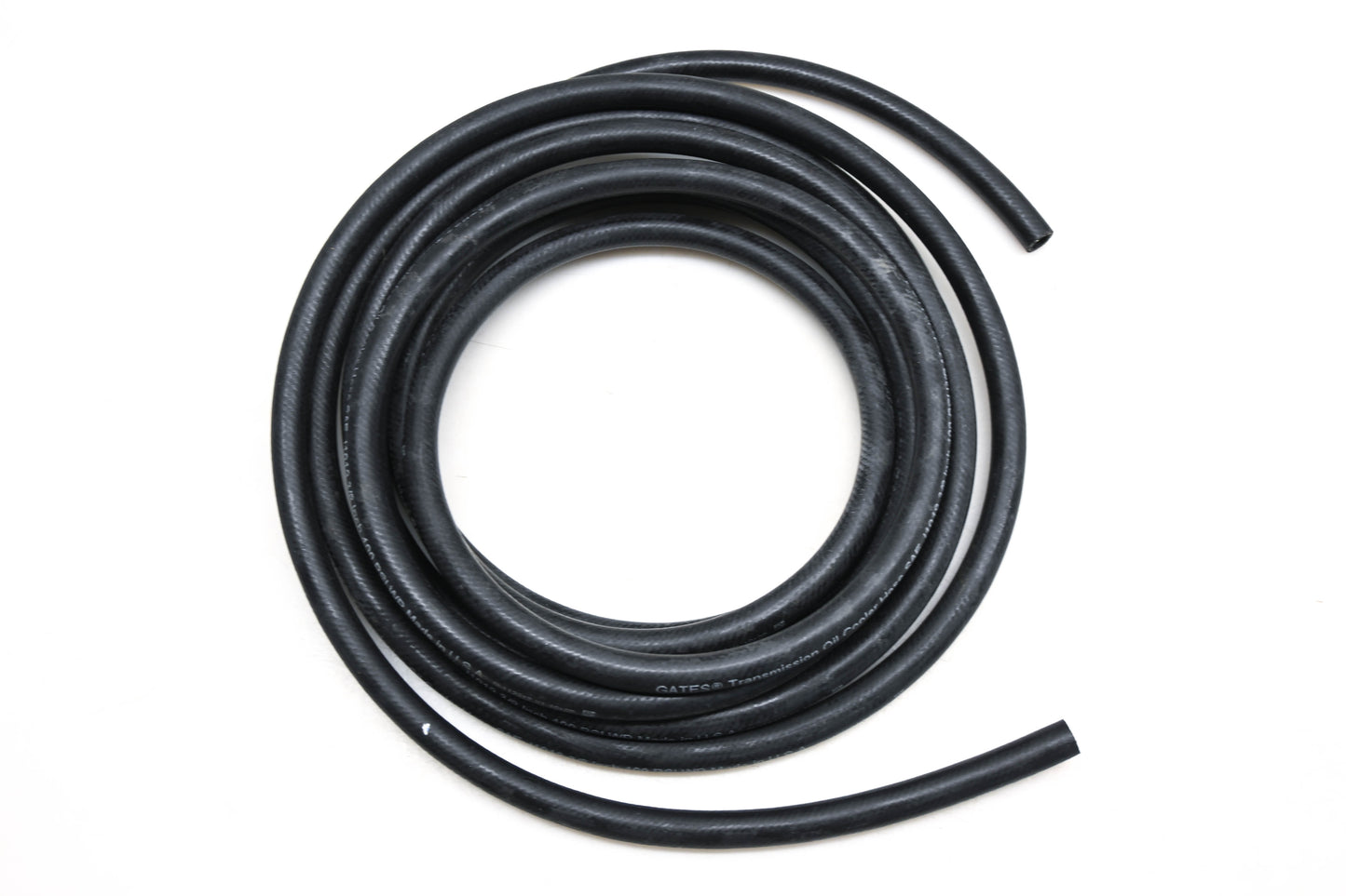Gates 3289-0018, 27059, GL112217 Transmission Oil Cooler Hose 20' NOS