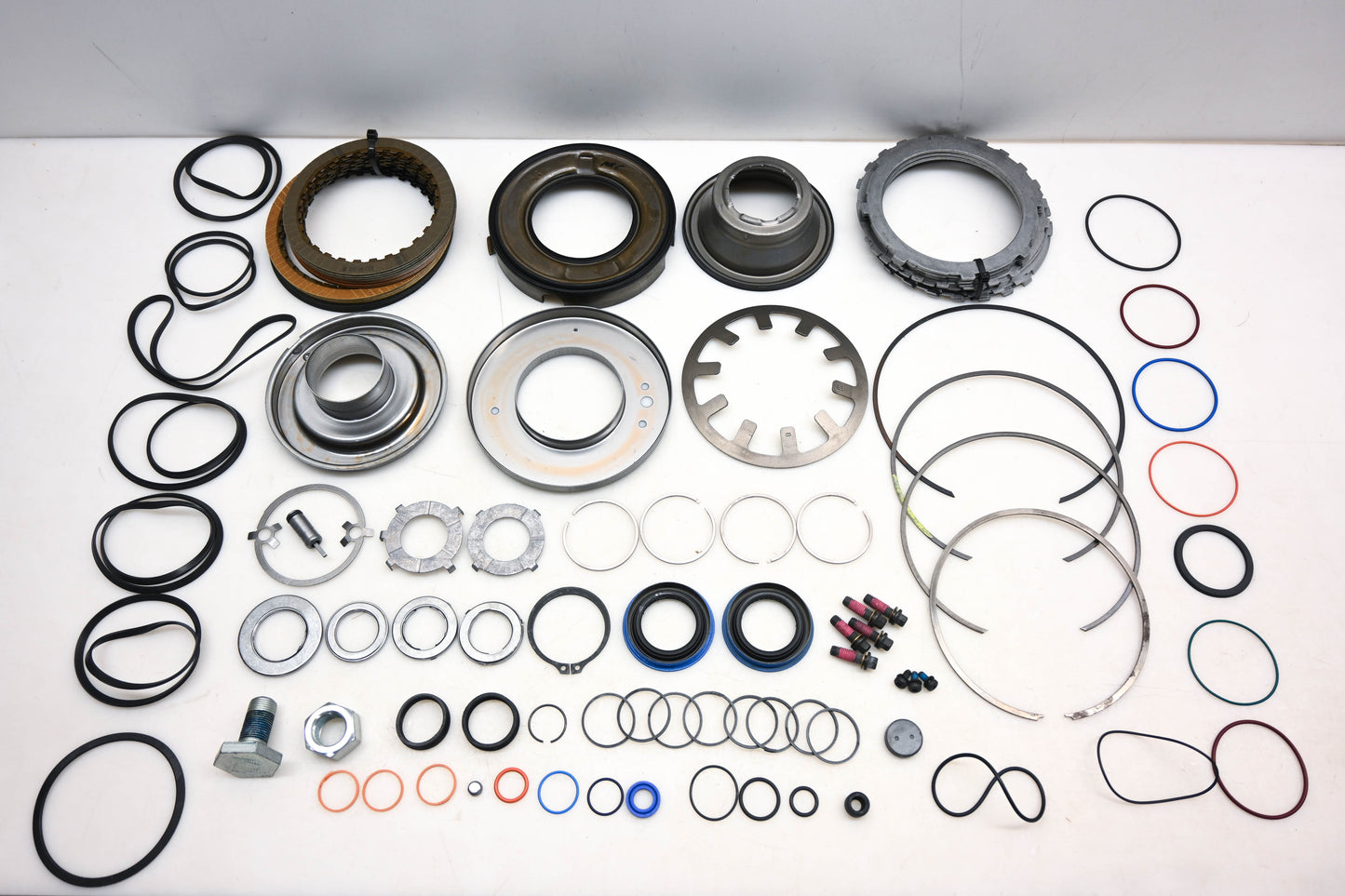 Mopar 0411012K 41TE Transmission Overhaul Kit NOS