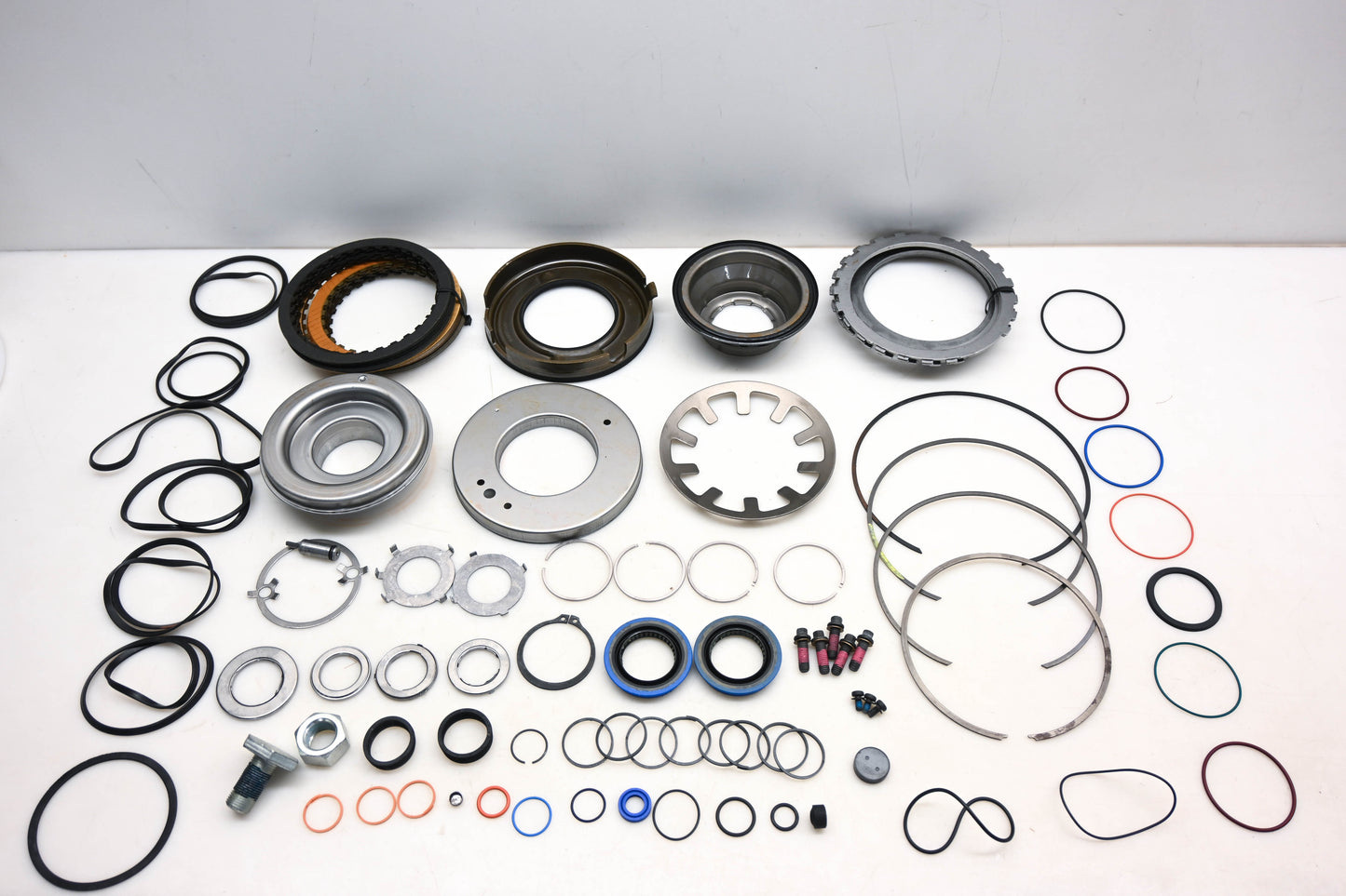 Mopar 0411012K 41TE Transmission Overhaul Kit NOS