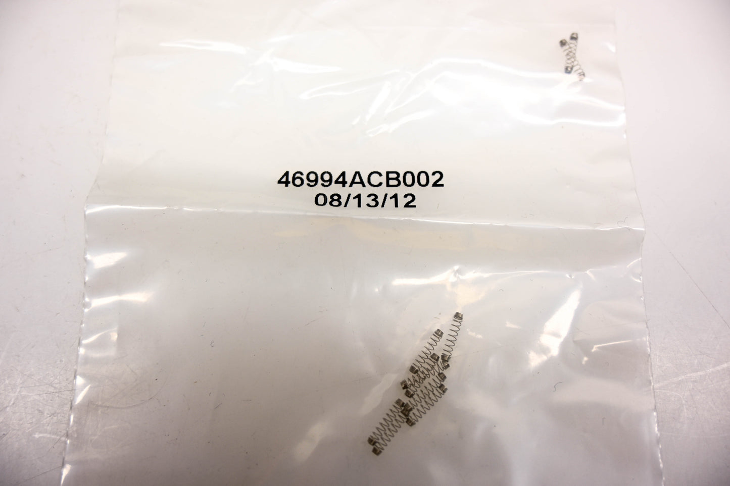 Strattec 704275 Door Lock Service Kit NOS