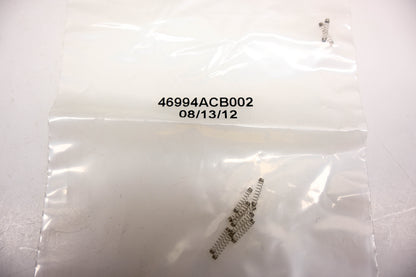 Strattec 704275 Door Lock Service Kit NOS