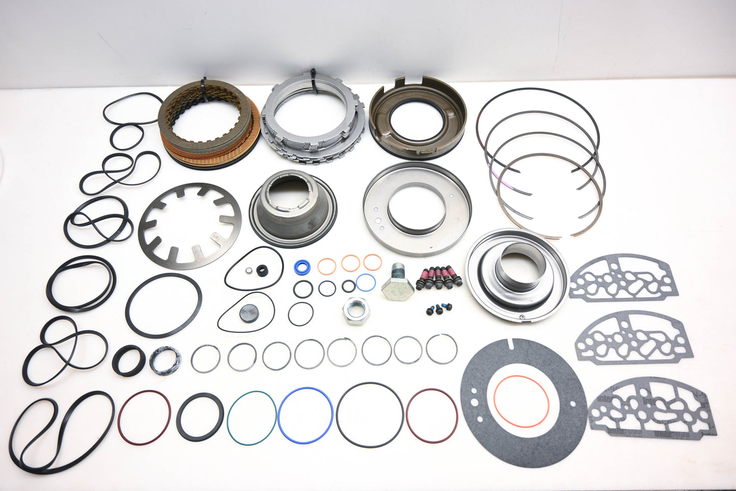 Mopar 0411012K 41TE Transmission Overhaul Kit NOS